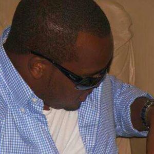 Meet your Posher, Joseph